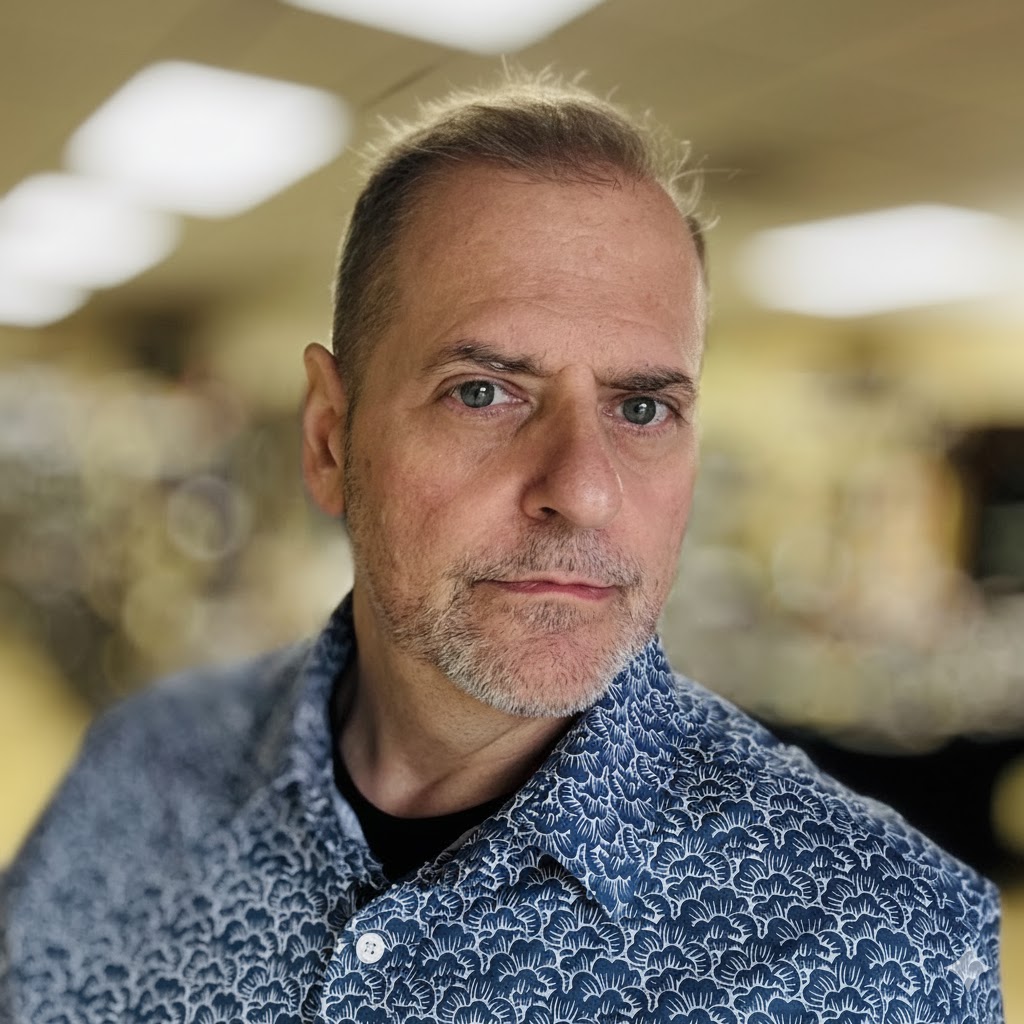 George Chapin - Marketing Technology and Business Automation Expert